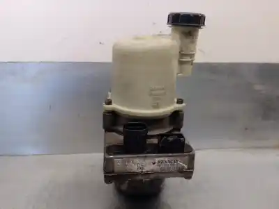 Peça sobressalente para automóvel em segunda mão bomba de direção por dacia logan mcv (ks_) 1.5 dci (ks0k) referências oem iam 491105358r