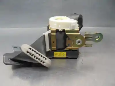 Gebrauchtes Autoersatzteil sicherheitsgurte hinten rechts zum renault modus / grand modus (f/jp0_) 1.2 (jp0c jp0k fp0c fp0k fp0p jp0p jp0t) oem-iam-referenzen 430907  