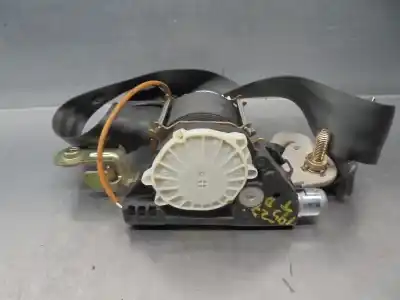 Gebrauchtes Autoersatzteil sicherheitsgurte hinten rechts zum renault modus / grand modus (f/jp0_) 1.2 (jp0c jp0k fp0c fp0k fp0p jp0p jp0t) oem-iam-referenzen 430907  