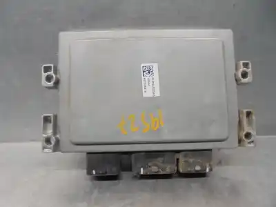 Автозапчастина б/у ебу контролер двигуна для renault modus / grand modus (f/jp0_) 1.2 (jp0c jp0k fp0c fp0k fp0p jp0p jp0t) посилання на oem iam 8200414422  s120200102b