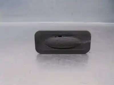 Автозапчастина б/у зовнішня ручка ворот для renault modus / grand modus (f/jp0_) 1.2 (jp0c jp0k fp0c fp0k fp0p jp0p jp0t) посилання на oem iam 8200076256