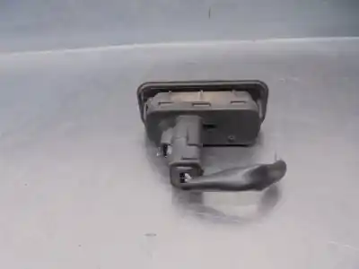Second-hand car spare part tailgate back door handle for renault modus / grand modus (f/jp0_) 1.2 (jp0c jp0k fp0c fp0k fp0p jp0p jp0t) oem iam references 8200076256  