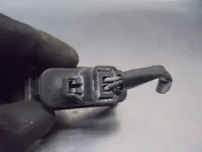 Second-hand car spare part tailgate back door handle for renault modus / grand modus (f/jp0_) 1.2 (jp0c jp0k fp0c fp0k fp0p jp0p jp0t) oem iam references 8200076256  