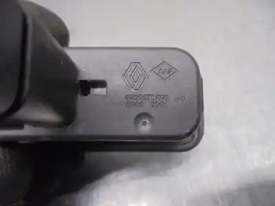 Second-hand car spare part tailgate back door handle for renault modus / grand modus (f/jp0_) 1.2 (jp0c jp0k fp0c fp0k fp0p jp0p jp0t) oem iam references 8200076256  
