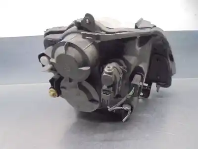 Автозапчастина б/у ліва фара для renault modus / grand modus (f/jp0_) 1.2 (jp0c jp0k fp0c fp0k fp0p jp0p jp0t) посилання на oem iam 8200540238  