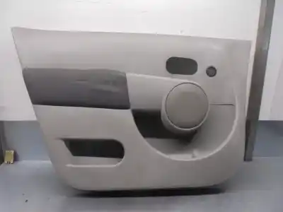Автозапчастина б/у оббірка передніх дверей ліва для renault modus / grand modus (f/jp0_) 1.2 (jp0c jp0k fp0c fp0k fp0p jp0p jp0t) посилання на oem iam 8200580911  