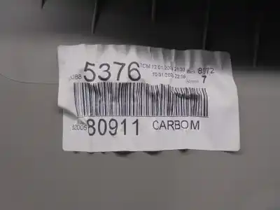 Автозапчастина б/у оббірка передніх дверей ліва для renault modus / grand modus (f/jp0_) 1.2 (jp0c jp0k fp0c fp0k fp0p jp0p jp0t) посилання на oem iam 8200580911  