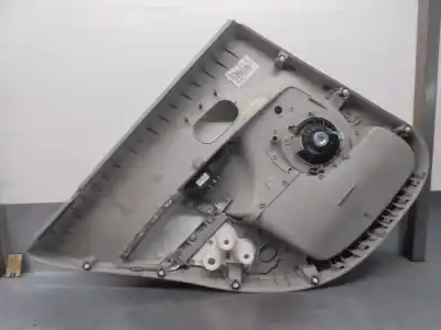 Автозапчастина б/у обликка задніх правіх дверей для renault modus / grand modus (f/jp0_) 1.2 (jp0c jp0k fp0c fp0k fp0p jp0p jp0t) посилання на oem iam 8200580887  