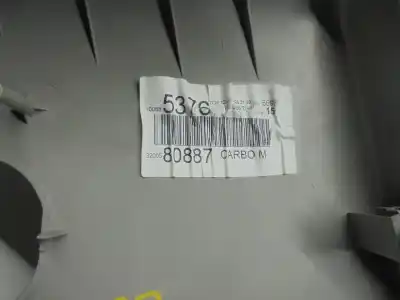 Pezzo di ricambio per auto di seconda mano rivestimento porta posteriore destro per renault modus / grand modus (f/jp0_) 1.2 (jp0c jp0k fp0c fp0k fp0p jp0p jp0t) riferimenti oem iam 8200580887  
