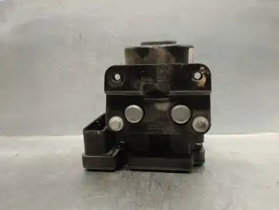 Second-hand car spare part abs for ford fiesta vi (cb1, ccn) 1.25 oem iam references 8v512m110ad  06210213174