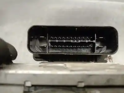 Second-hand car spare part abs for ford fiesta vi (cb1, ccn) 1.25 oem iam references 8v512m110ad  06210213174