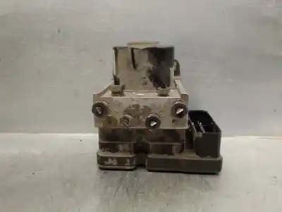 Автозапчастина б/у абс для ford fiesta vi (cb1, ccn) 1.25 посилання на oem iam 8v512m110ad  06210213174