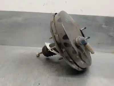 Peça sobressalente para automóvel em segunda mão servo freio por lancia ypsilon (101) 1.3 multijet 16v platino (66kw) (10.2006->) referências oem iam 51715782  0204024970