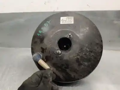 Peça sobressalente para automóvel em segunda mão servo freio por lancia ypsilon (101) 1.3 multijet 16v platino (66kw) (10.2006->) referências oem iam 51715782  0204024970