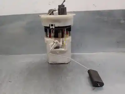 Peça sobressalente para automóvel em segunda mão boia / bomba combustível por ford fiesta vi (cb1, ccn) 1.25 referências oem iam 8v519h307