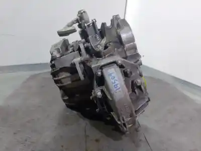 Second-hand car spare part gearbox for opel astra h sedán (a04) 1.7 cdti (l69) oem iam references m32017d1 5700333 