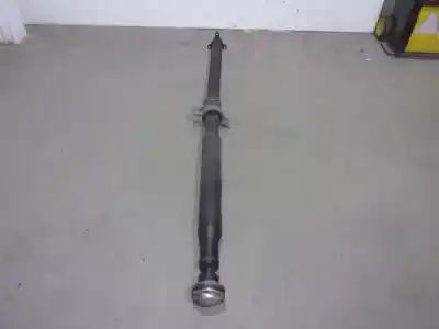 Pezzo di ricambio per auto di seconda mano TRASMISSIONE CENTRALE per MERCEDES-BENZ CLASE R (W251)  Riferimenti OEM IAM A2514102102 BUIRRA 2B 