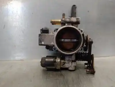 Peça sobressalente para automóvel em segunda mão borboleta de admissão por opel zafira a elegance referências oem iam 90529710