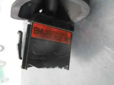 Second-hand car spare part headlights switch for daewoo tacuma 1.8 oem iam references 96279224  