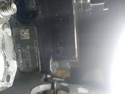 Pezzo di ricambio per auto di seconda mano motore completo per chrysler voyager (rg) 2.5 crd se grand voyager riferimenti oem iam vm48c 68004105aa p05158002aa