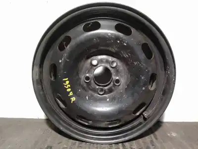 Peça sobressalente para automóvel em segunda mão JANTE por SKODA OCTAVIA BERLINA (1U2)  Referências OEM IAM 1J0601027Q  R156JX15H2ET38