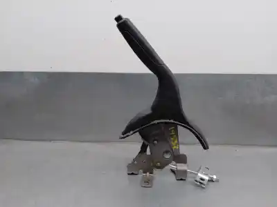 Автозапчастина б/у важіль ручного гальма для hyundai i10 i (pa) 1.2 посилання на oem iam 597100x000ga Автозапчастина б/у важіль ручного гальма для hyundai i10 i (pa) 1.2 посилання на oem iam 597100x000ga