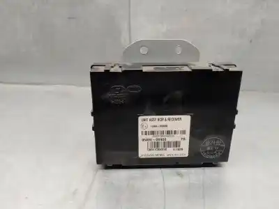 Автозапчастина б/у електронний модуль для hyundai i10 i (pa) 1.2 посилання на oem iam 954000x400 Автозапчастина б/у електронний модуль для hyundai i10 i (pa) 1.2 посилання на oem iam 954000x400