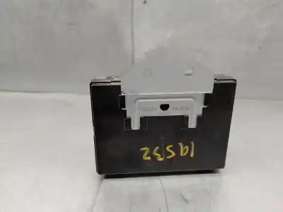 Автозапчастина б/у електронний модуль для hyundai i10 i (pa) 1.2 посилання на oem iam 954000x400   Автозапчастина б/у електронний модуль для hyundai i10 i (pa) 1.2 посилання на oem iam 954000x400