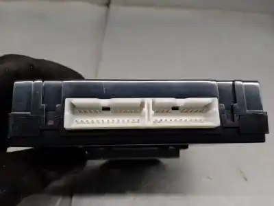 Автозапчастина б/у електронний модуль для hyundai i10 i (pa) 1.2 посилання на oem iam 954000x400   Автозапчастина б/у електронний модуль для hyundai i10 i (pa) 1.2 посилання на oem iam 954000x400