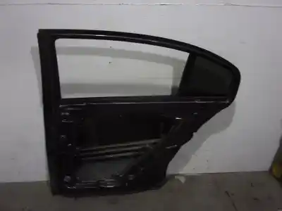 Автозапчасти б/у дверь задняя правая за skoda superb i (3u4) 1.9 tdi ссылки oem iam 3u5833052b  