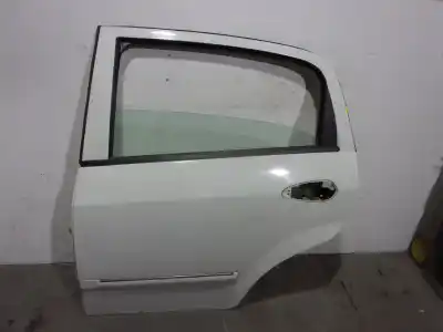 Автозапчастина б/у ДВЕРІ ЗАДНІ ЛІВІ для FIAT GRANDE PUNTO (199)  Посилання на OEM IAM 51888070  