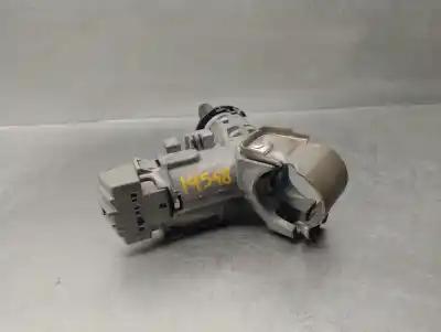 Автозапчастина б/у стартер для ford fiesta vi (cb1, ccn) 1.25 посилання на oem iam 8a6t15607aab  1359b20522