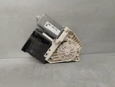 Pièce détachée automobile d'occasion moteur lève vitre avant droit pour seat altea (5p1) 2.0 tdi 16v références oem iam 5p0837402a