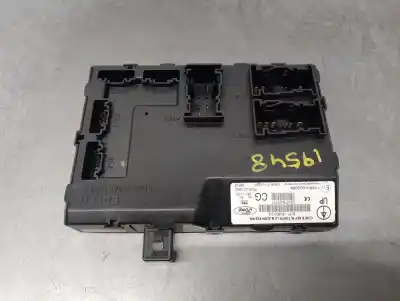 Peça sobressalente para automóvel em segunda mão módulo eletrônico por ford fiesta vi (cb1, ccn) 1.25 referências oem iam 8v5115k600cg