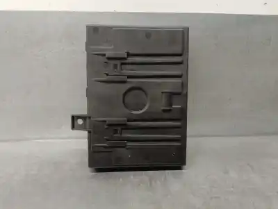 Peça sobressalente para automóvel em segunda mão módulo eletrônico por ford fiesta vi (cb1, ccn) 1.25 referências oem iam 8v5115k600cg  