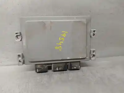 Second-hand car spare part ecu engine control for ford fiesta vi (cb1, ccn) 1.25 oem iam references 8v2112a650sf  s180047002f