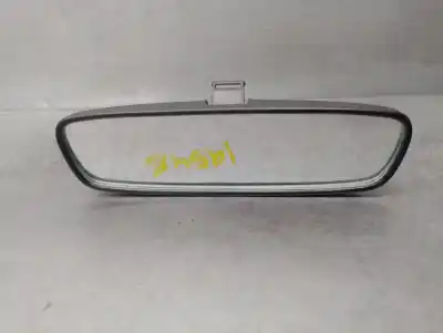 Peça sobressalente para automóvel em segunda mão espelho retrovisor interior por ford fiesta vi (cb1, ccn) 1.25 referências oem iam 5260683