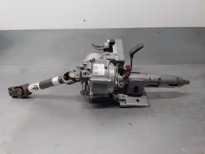 Second-hand car spare part steering column for ford fiesta vi (cb1, ccn) 1.25 oem iam references 8v513c529jk