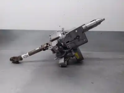 Second-hand car spare part steering column for ford fiesta vi (cb1, ccn) 1.25 oem iam references 8v513c529jk  a0010843