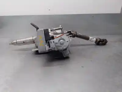Second-hand car spare part steering column for ford fiesta vi (cb1, ccn) 1.25 oem iam references 8v513c529jk  a0010843