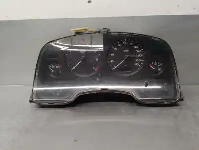 Peça sobressalente para automóvel em segunda mão QUADRANTE por OPEL ZAFIRA A  Referências OEM IAM EM09228760  