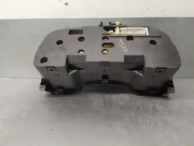 Peça sobressalente para automóvel em segunda mão quadrante por opel zafira a elegance referências oem iam em09228760  