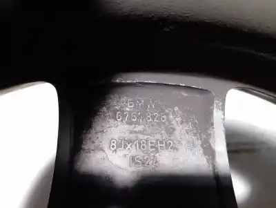 İkinci el araba yedek parçası yorulmak için bmw 7 (e65, e66, e67) 730 ld oem iam referansları 6767828  r188jx18eh2is24