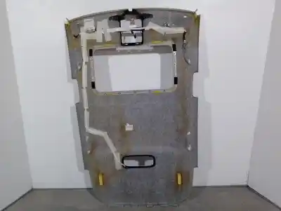 Second-hand car spare part interior roof for volkswagen golf v berlina (1k1) 1.9 tdi oem iam references 1k4867501aq campa 2 