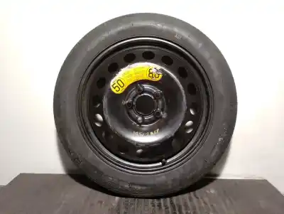 Pièce détachée automobile d'occasion PNEU DE RECHANGE pour VOLVO S80 BERLINA  Références OEM IAM 9209872  T12580R1799M