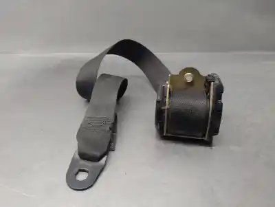 Peça sobressalente para automóvel em segunda mão cinto de segurança dianteiro esquerdo por opel kadett e 1.6 referências oem iam 90286921