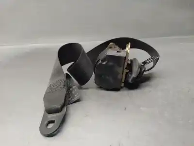 Second-hand car spare part front left seat belt for opel kadett e 1.6 oem iam references 90286921  