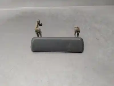 Peça sobressalente para automóvel em segunda mão puxador exterior traseiro direito por opel kadett e 1.6 referências oem iam 138142