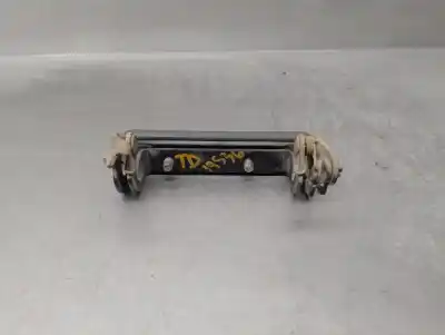 Peça sobressalente para automóvel em segunda mão puxador exterior traseiro direito por opel kadett e 1.6 referências oem iam 138142  