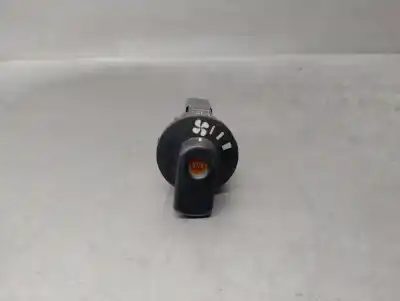Peça sobressalente para automóvel em segunda mão COMANDO DE SOFAGEM (CHAUFFAGE / AR CONDICIONADO)  por OPEL KADETT E  Referências OEM IAM 90340744  96148400
